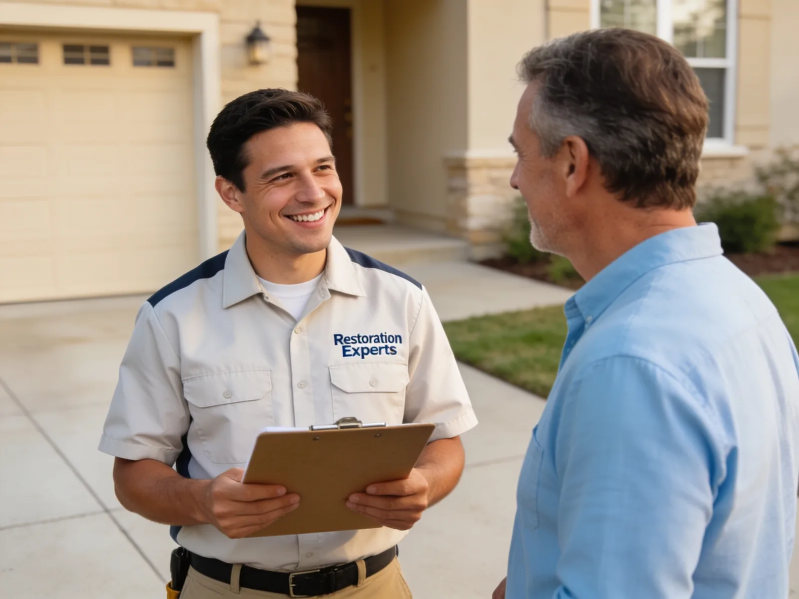 Water Damage Cleanup Itasca, TX FAQs